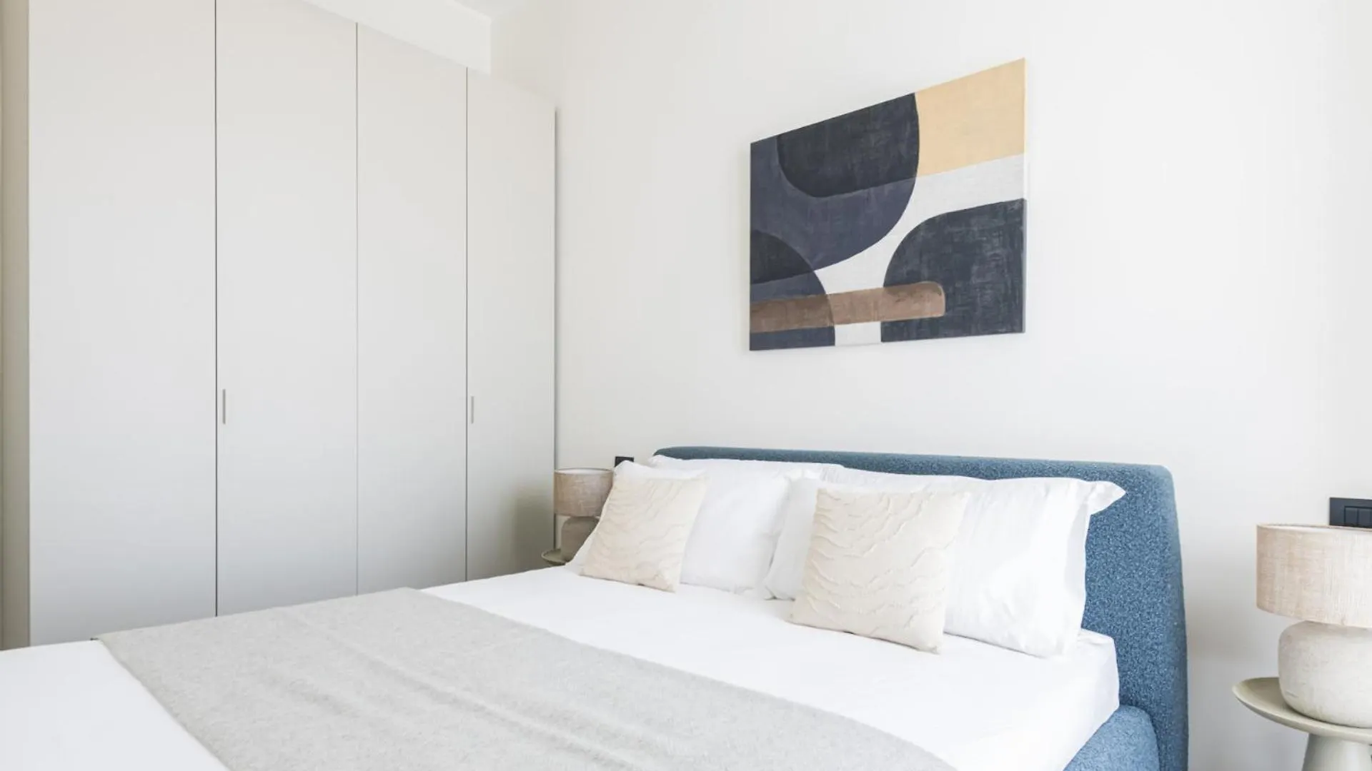 Apartmán Easylife - Appartamento Con Terrazzo Vicino Duomo Milán Itálie