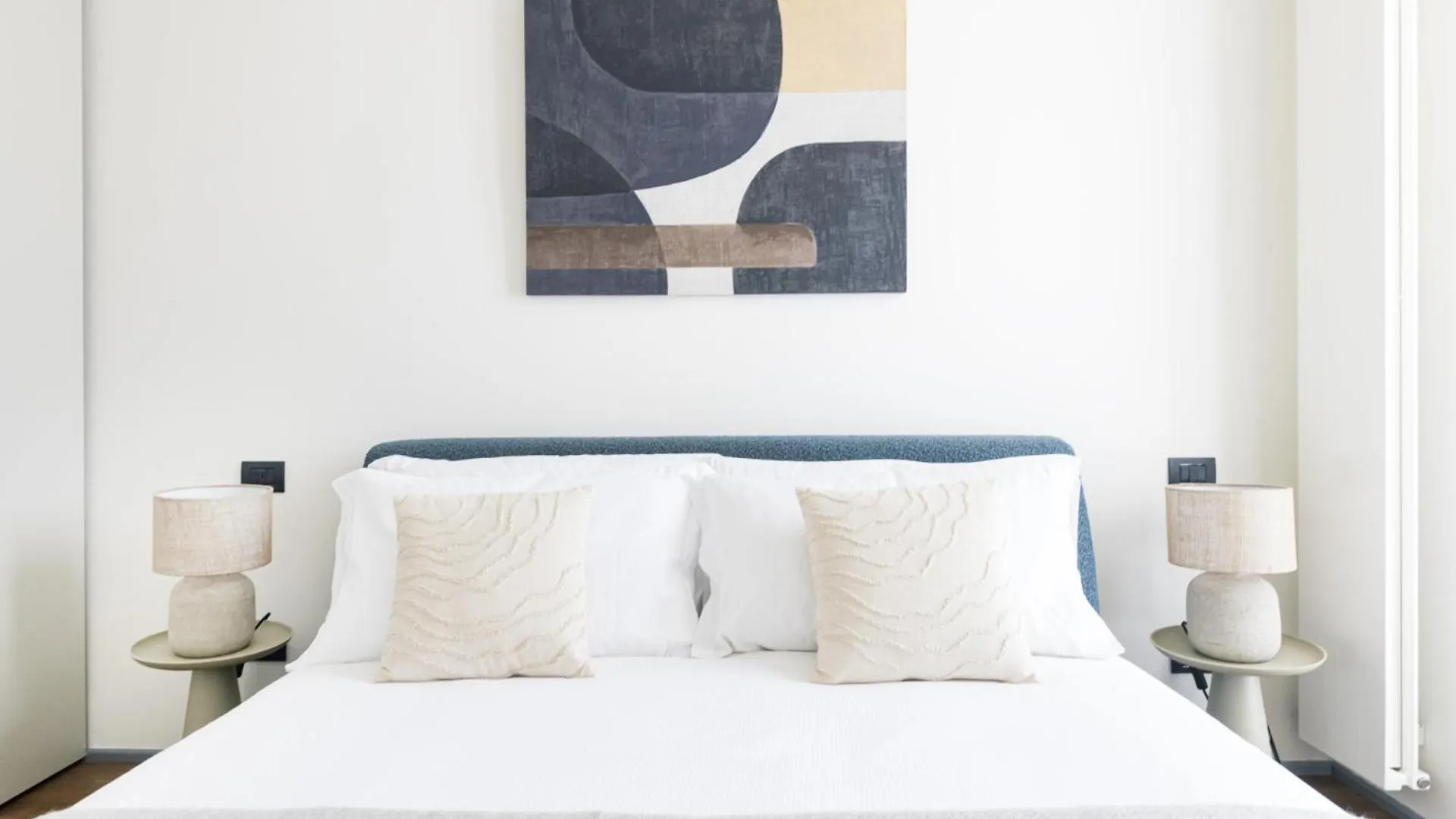 Easylife - Appartamento Con Terrazzo Vicino Duomo Milán Itálie