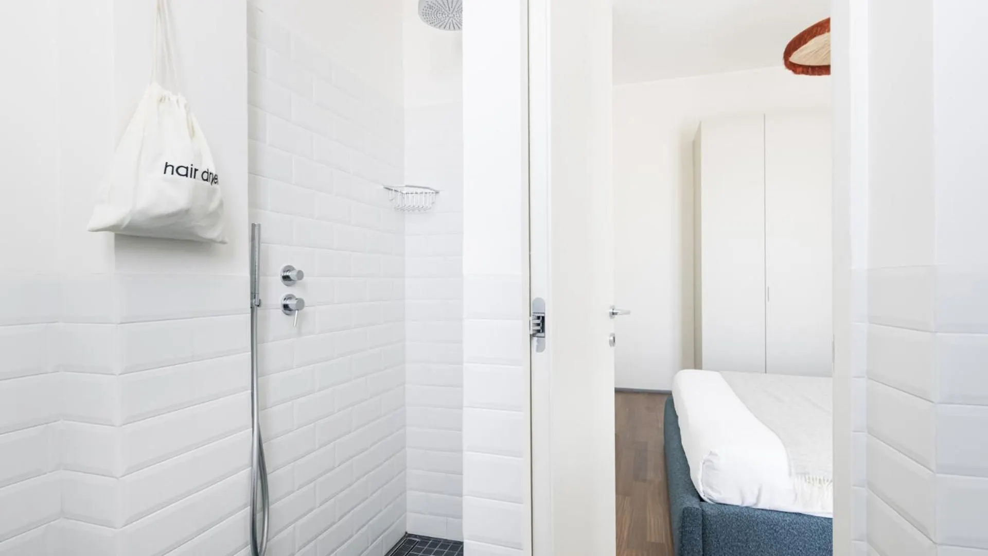 Easylife - Appartamento Con Terrazzo Vicino Duomo Milán Apartmán
