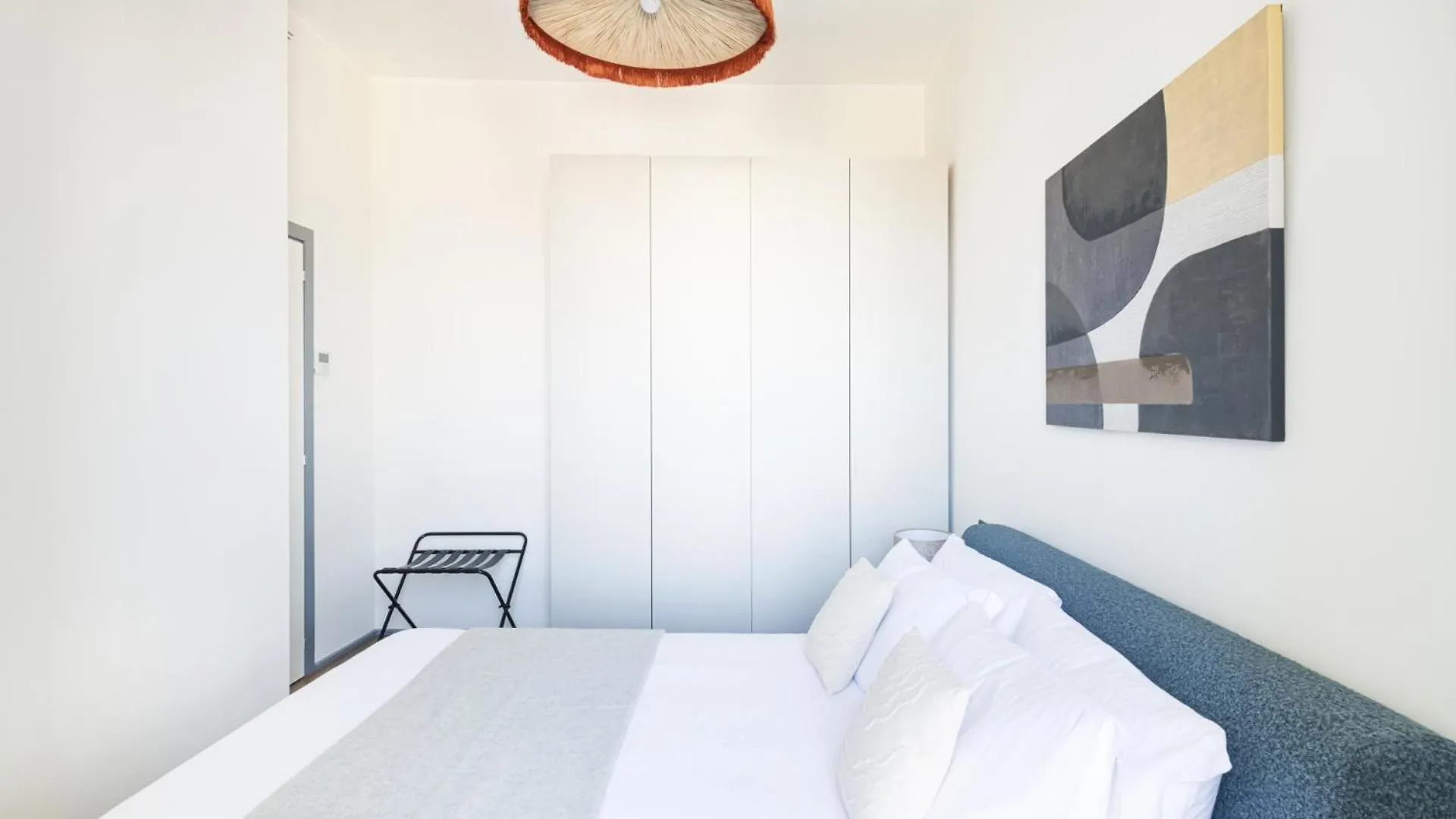 דירה מילאנו Easylife - Appartamento Con Terrazzo Vicino Duomo