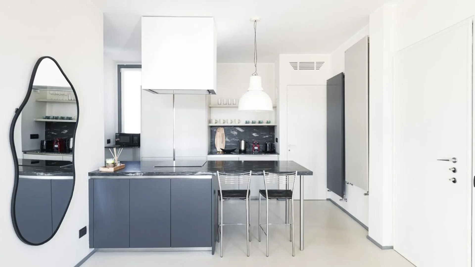 מילאנו Easylife - Appartamento Con Terrazzo Vicino Duomo דירה