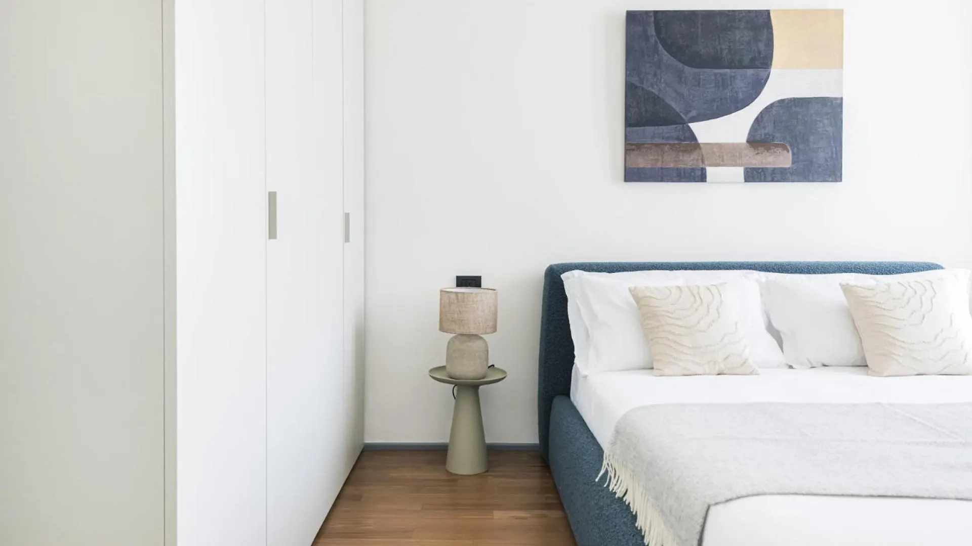 מילאנו Easylife - Appartamento Con Terrazzo Vicino Duomo