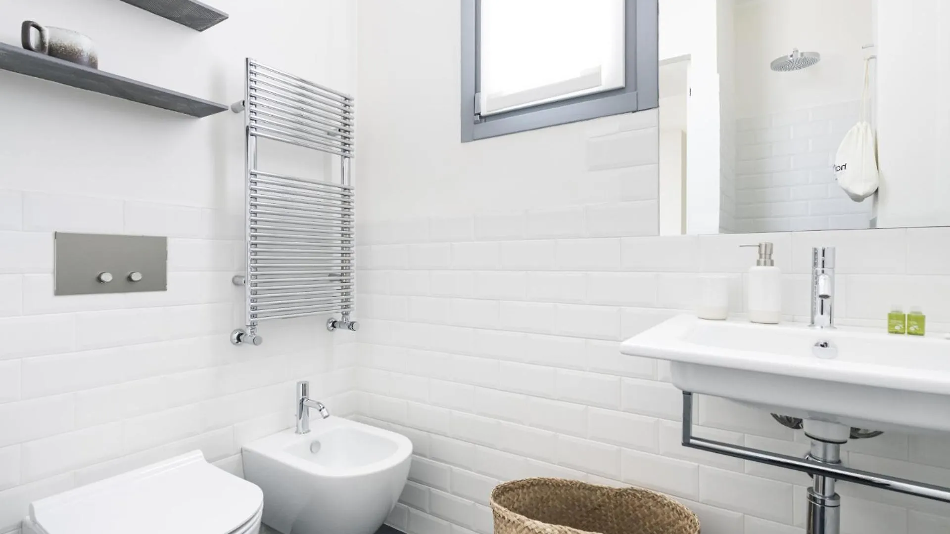 מילאנו Easylife - Appartamento Con Terrazzo Vicino Duomo איטליה