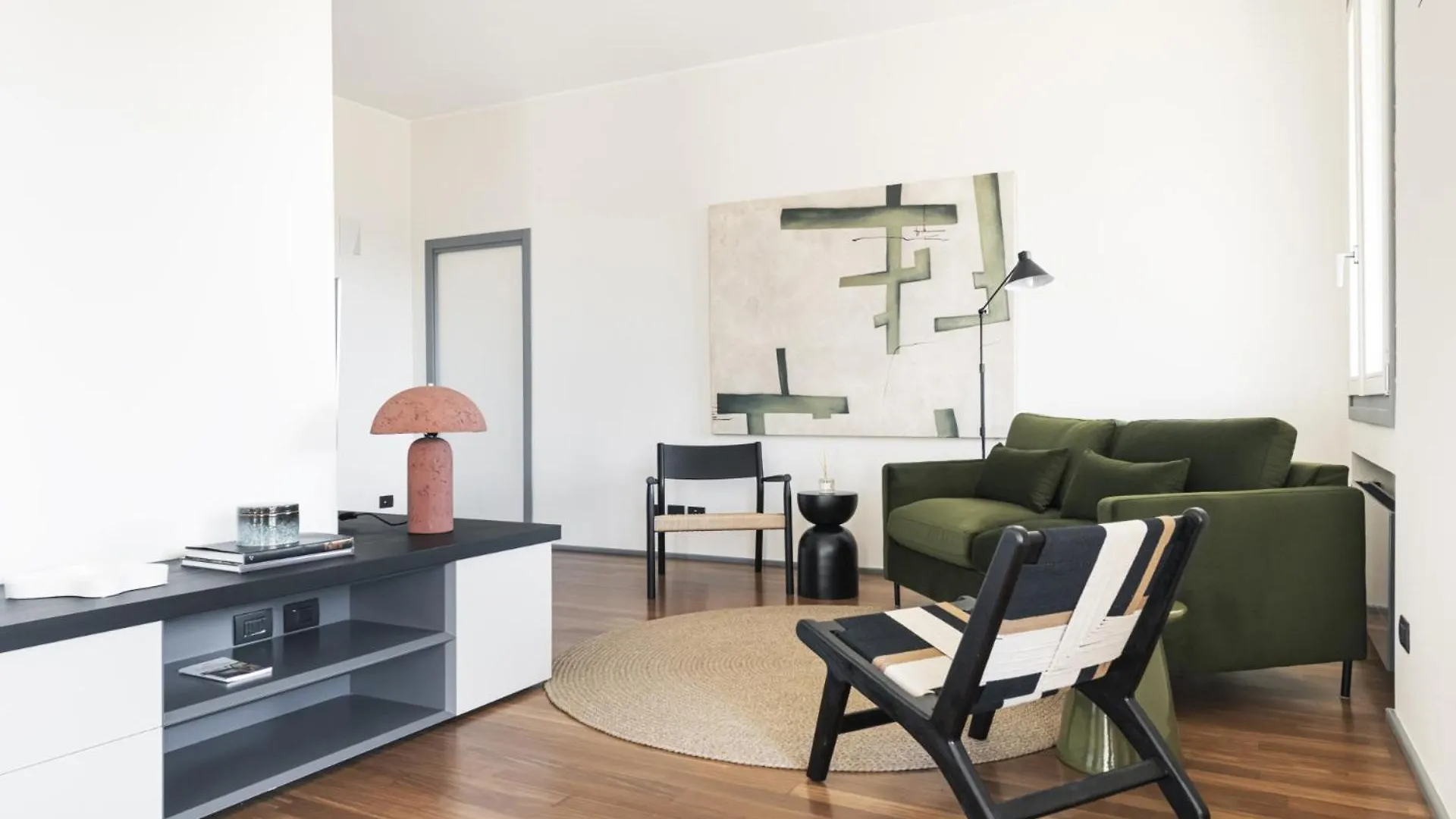 מילאנו Easylife - Appartamento Con Terrazzo Vicino Duomo איטליה