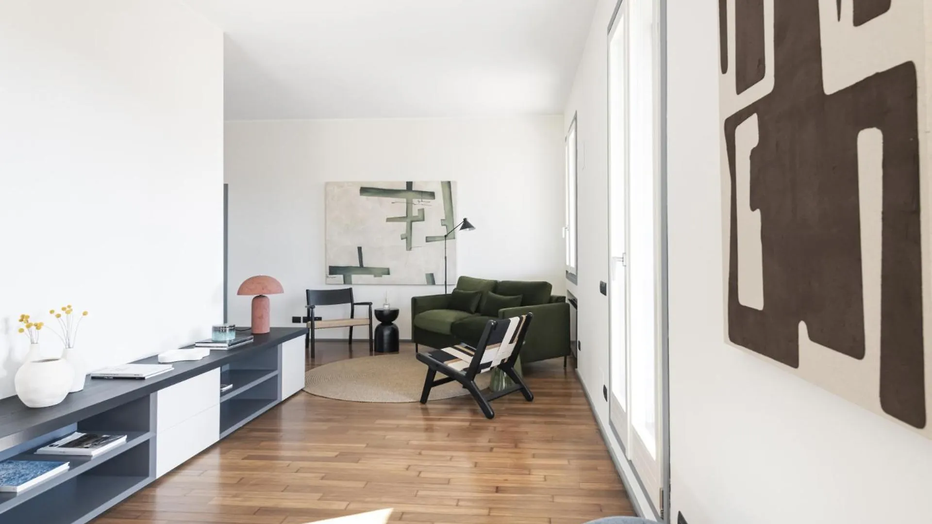 דירה מילאנו Easylife - Appartamento Con Terrazzo Vicino Duomo איטליה