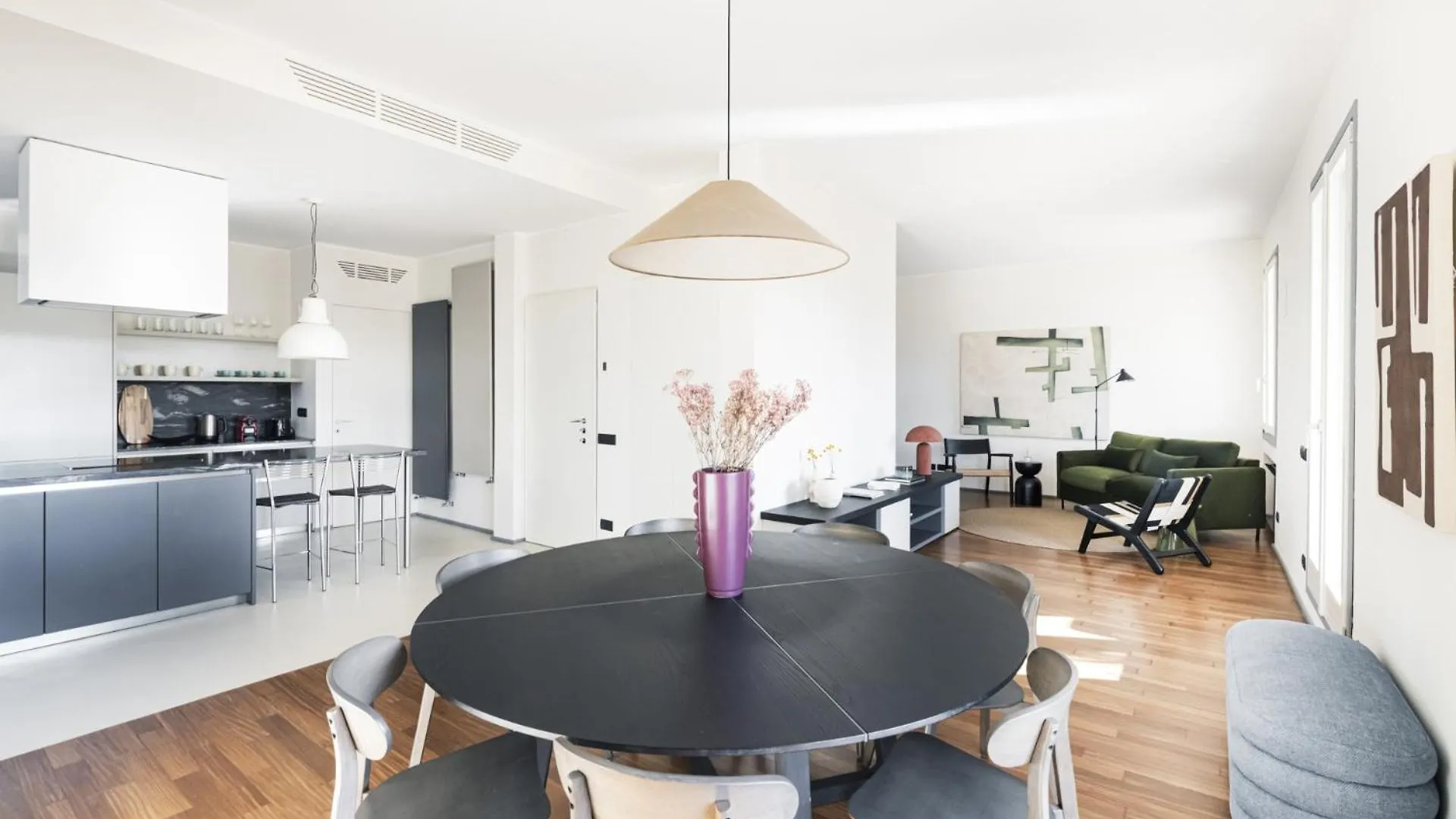 מילאנו Easylife - Appartamento Con Terrazzo Vicino Duomo
