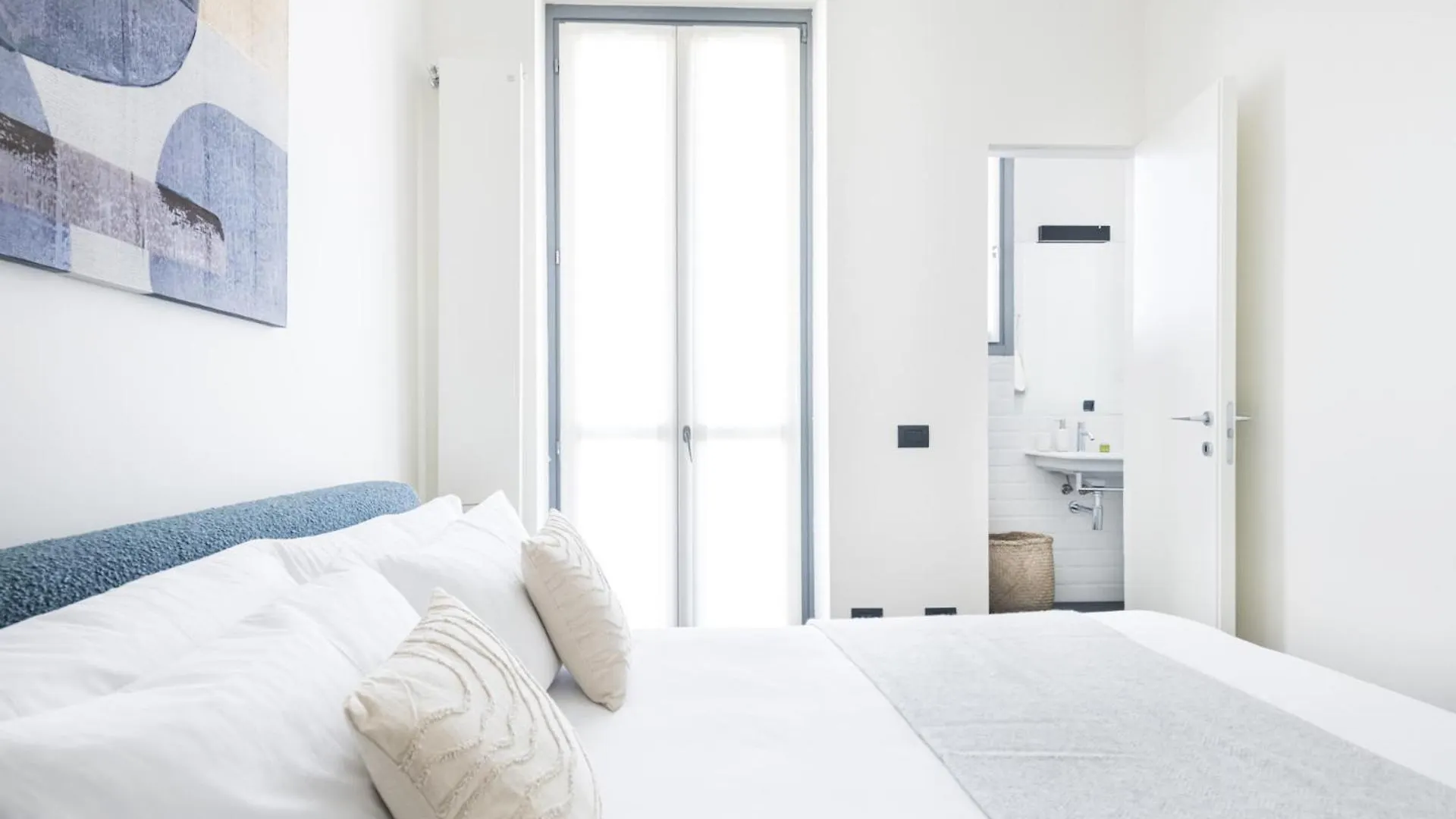 מילאנו Easylife - Appartamento Con Terrazzo Vicino Duomo איטליה