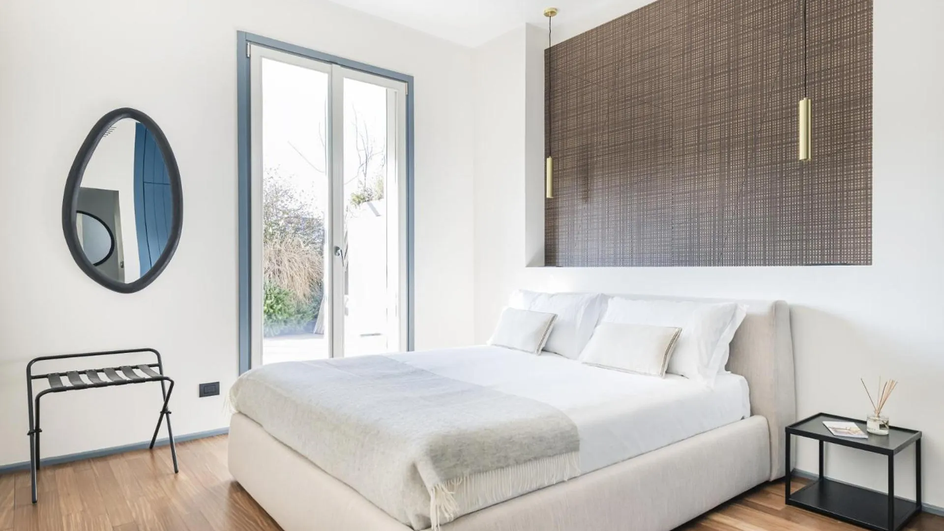 מילאנו Easylife - Appartamento Con Terrazzo Vicino Duomo 0*,  איטליה