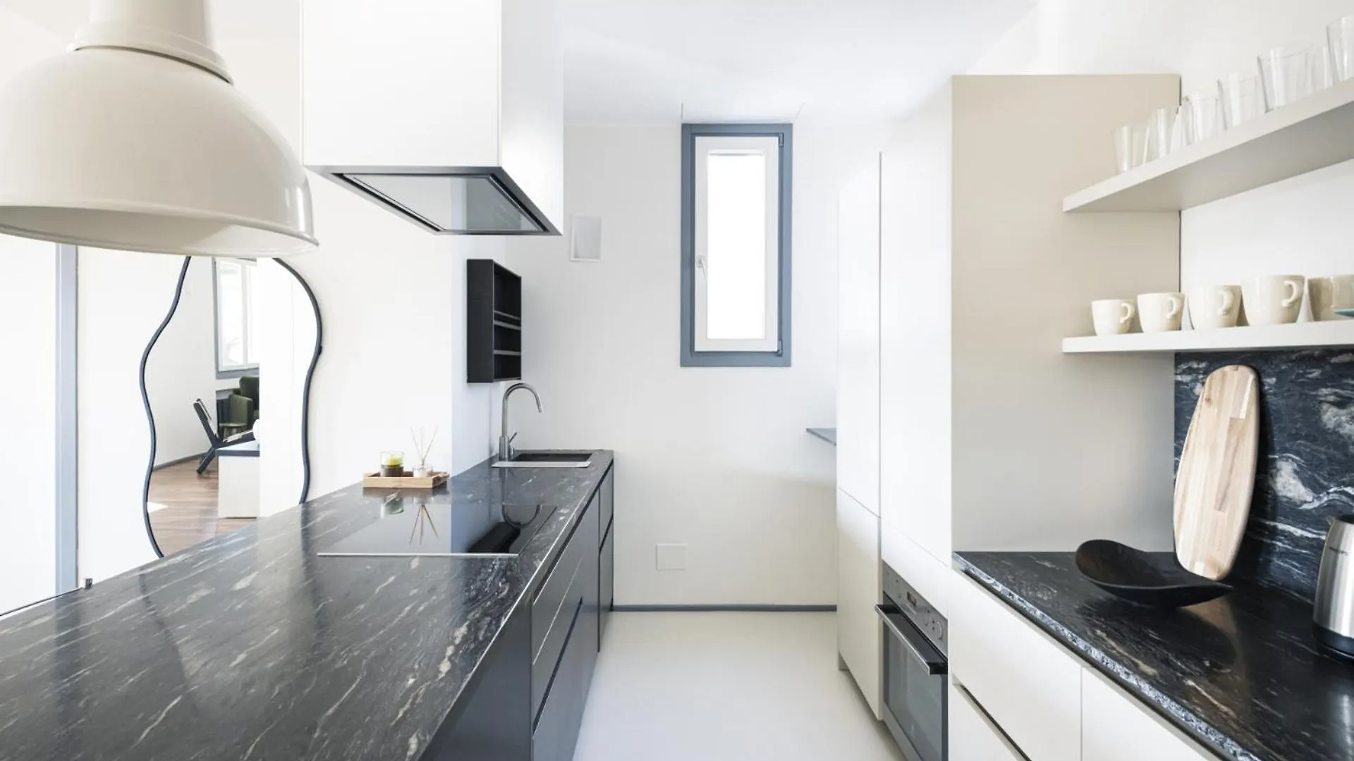 מילאנו Easylife - Appartamento Con Terrazzo Vicino Duomo