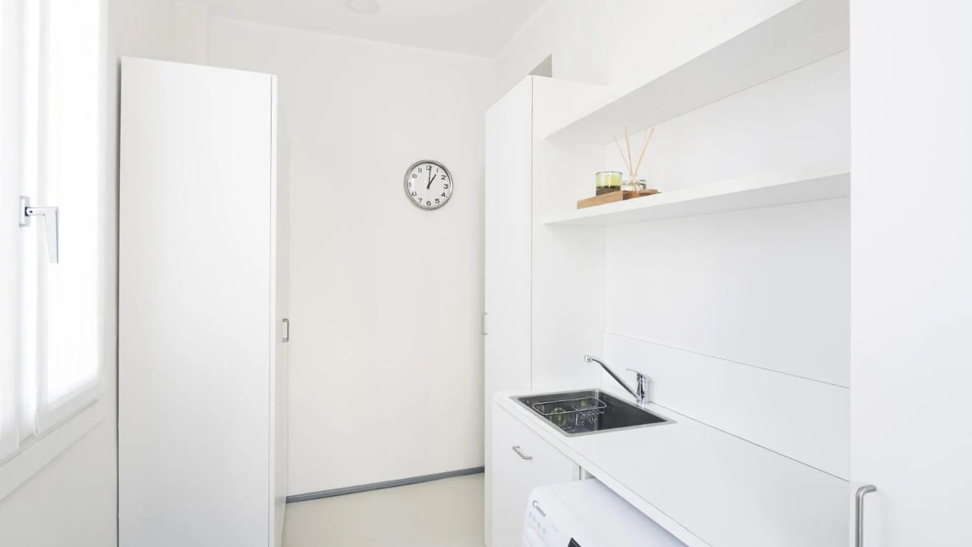 מילאנו Easylife - Appartamento Con Terrazzo Vicino Duomo דירה