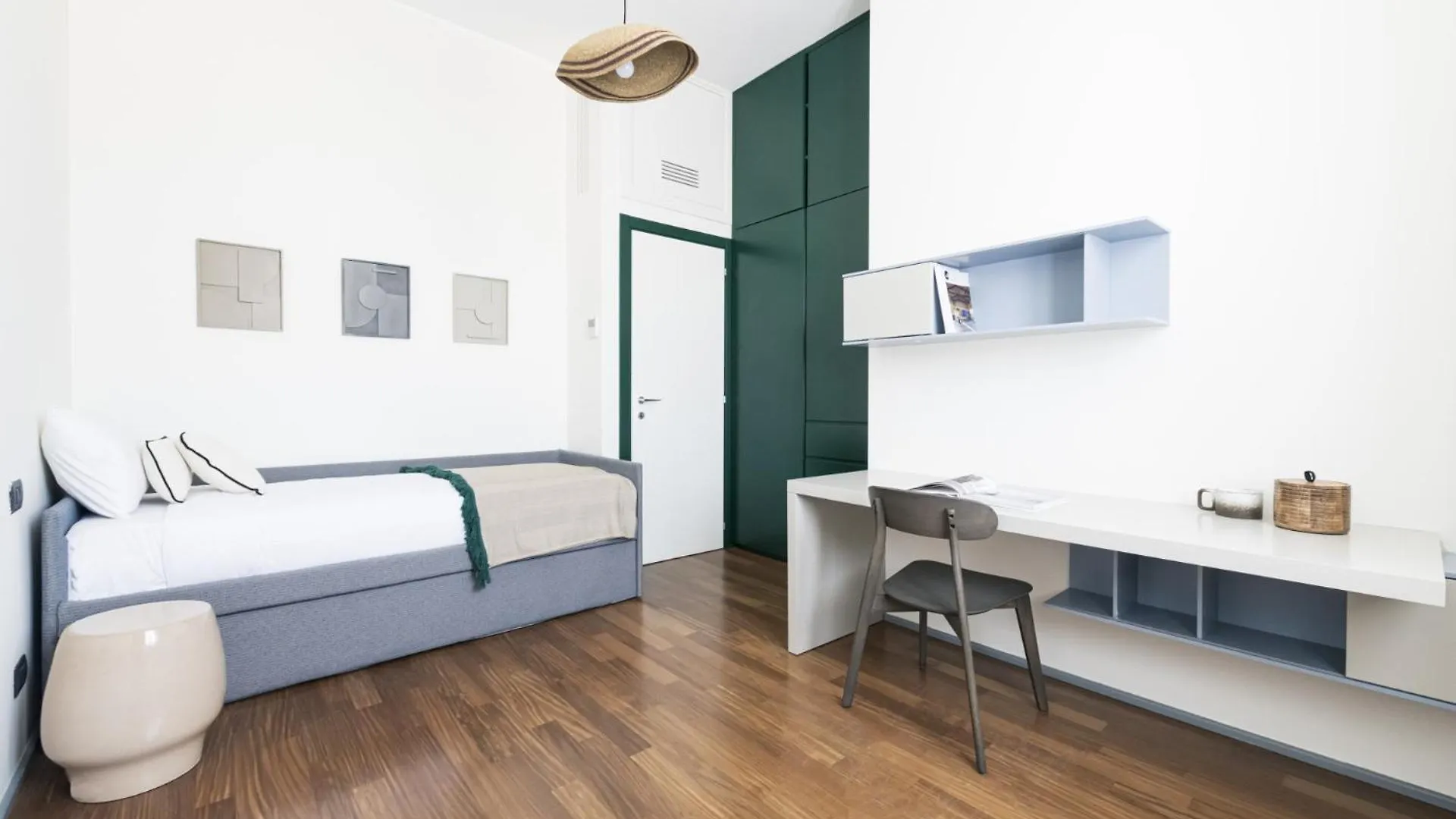 מילאנו Easylife - Appartamento Con Terrazzo Vicino Duomo איטליה