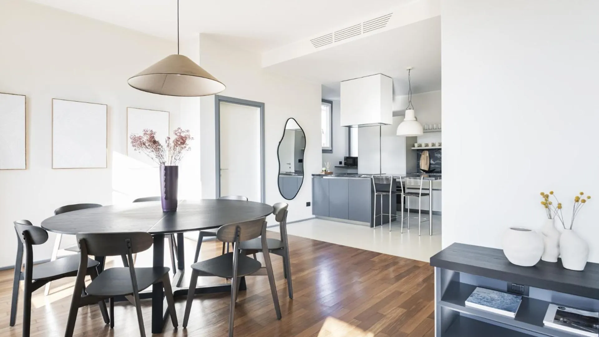 דירה מילאנו Easylife - Appartamento Con Terrazzo Vicino Duomo