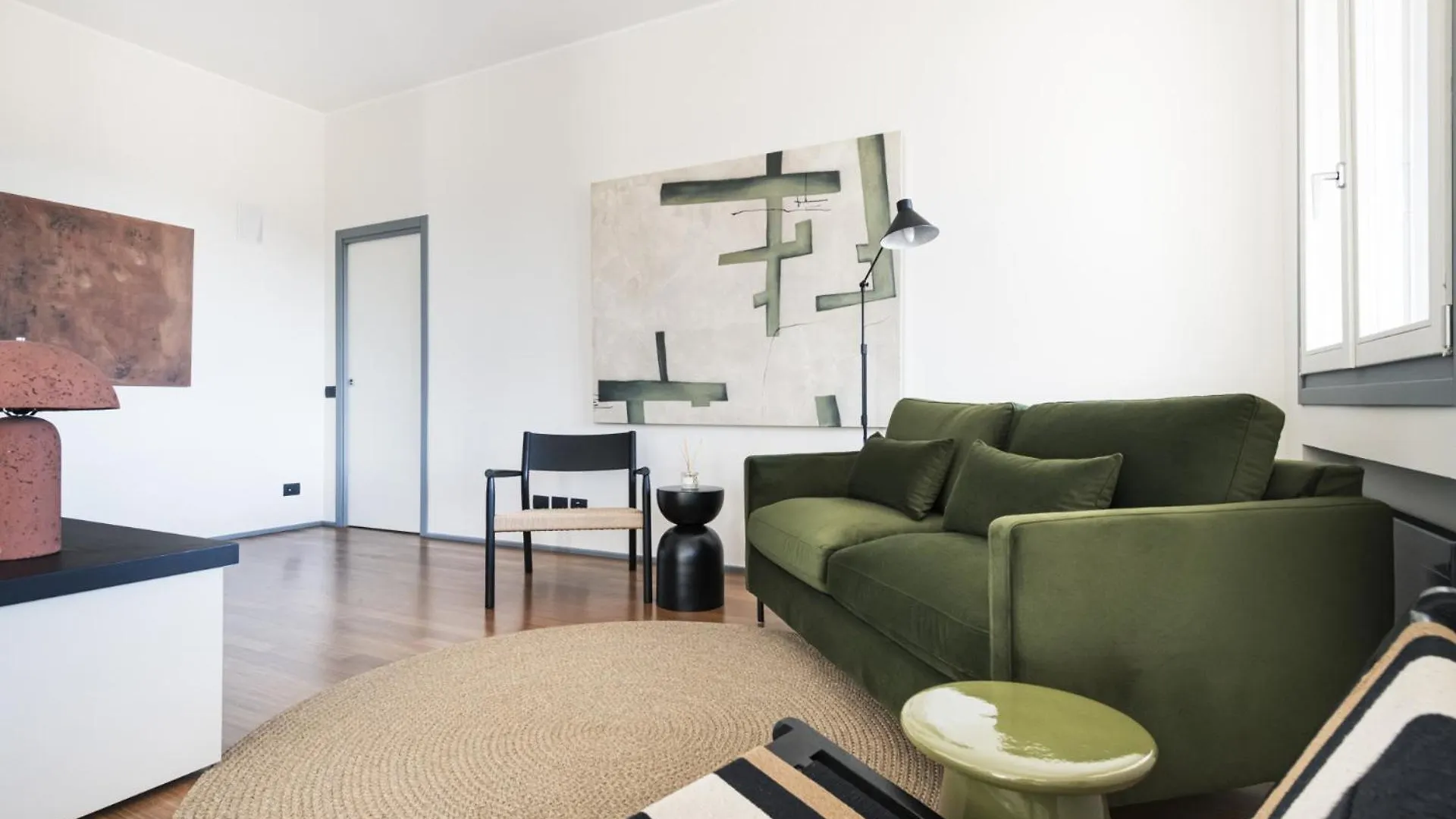 דירה מילאנו Easylife - Appartamento Con Terrazzo Vicino Duomo