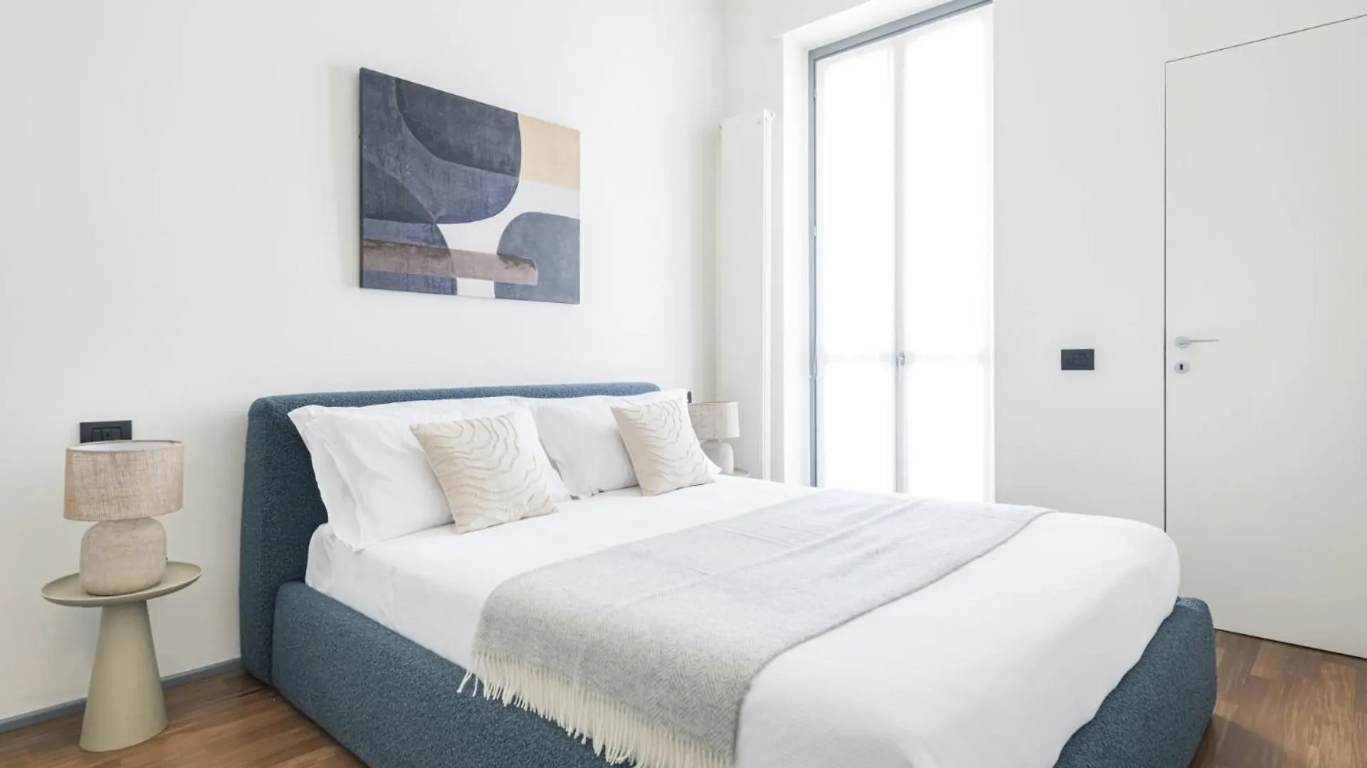 מילאנו Easylife - Appartamento Con Terrazzo Vicino Duomo