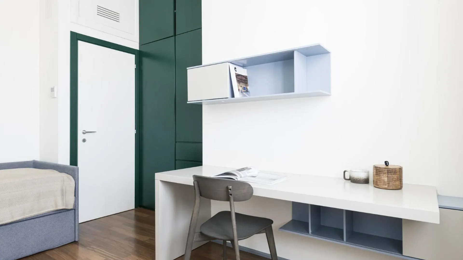 מילאנו Easylife - Appartamento Con Terrazzo Vicino Duomo דירה